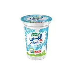Yogurt