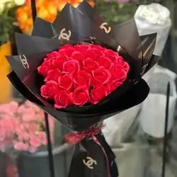  Flower Artificial