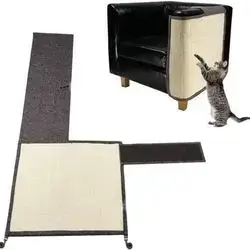 Anti-scratching Mat (Left)