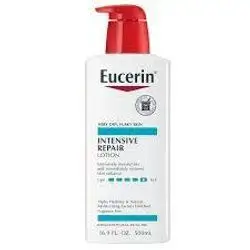 Eucerin INTENSIVE REPAIR LOTION 500ML