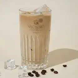 Ice Latte