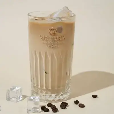 Ice Latte