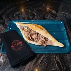 Meat Sandwich