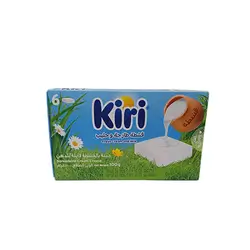 Kiri Cheese 6 pieces