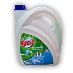 Seef Mint Dishwashing Liquid 3750ml