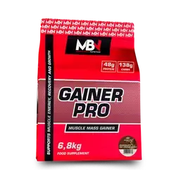 mass gainer 6.8kg - MBN
