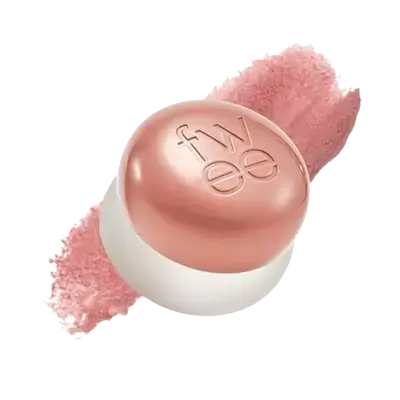 Fwee Lip & Cheek Blurry Pudding Pot 03 WITHOUT 5gr