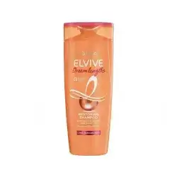 L’Oréal Paris Elvive Dream Lengths Shampoo (300ml | France)