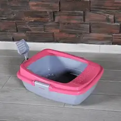 Litter Box