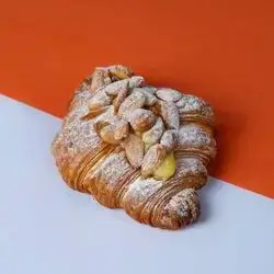 Almond Croissant