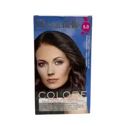 Libera E Bella Light Brown 5
