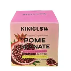 KIKIGLOW POME GRANATE GLOWING MASK