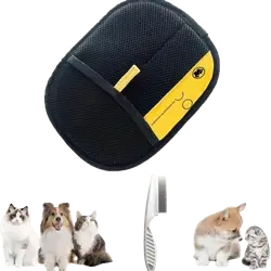 E873 Hair Removal Gloves