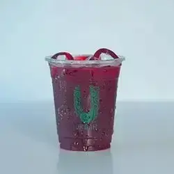 Pomegranate Juice