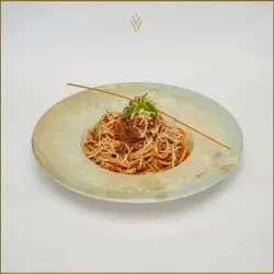 Bolognese Pasta