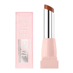 Lifter Glaze Lip Balm 009 LATTE CRUSH 2.8g _ MAYBELLINE NEW YORK