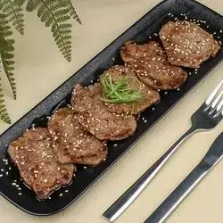 Beef Teriyaki