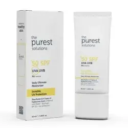 INVISIBLE UV PROTECTION DAILY SPF50+ 50ML