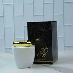 Black Dirham Incense