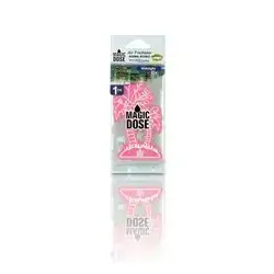 .Dose Palm Shaped Fragrance Midnight