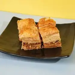 Double Baklava