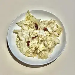 کەلەمی پارچەکراو