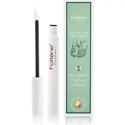 (FOLTENE) NAIL RESCUE TREATMENT