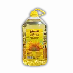 Komly Champion Oil 4L
