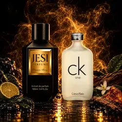 CK One