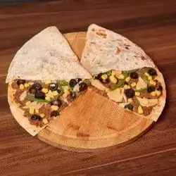 Vegetable Sausage