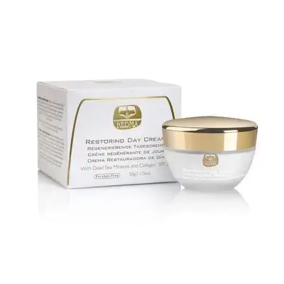 Restoring Day Cream 50 Gram