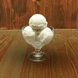 Vanilla Ice Cream