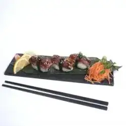 Unagi Nigiri (Eel)