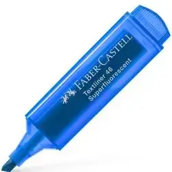 FABER-CASTELL BLUE