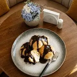 Profiterole