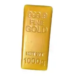 Squishy Gold