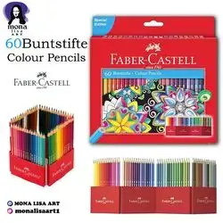 Color Pencils-60 colors