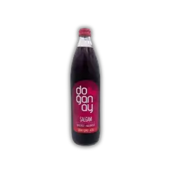Hot Shalabam Syrup 750ml