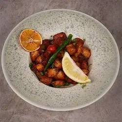 Batata Harra