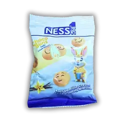 Nice One Goku Bonus Biscuits 30g Sachet
