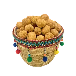 Chinese walnuts