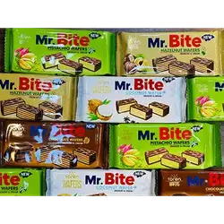 Mr. Bite