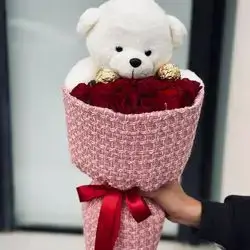 Flower Bouquet