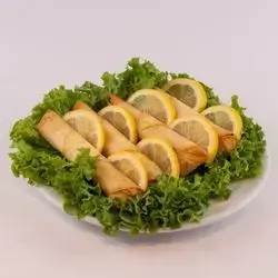 Borek with Meat