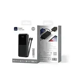 Wiwu Essen Power Bank 20000 Mah