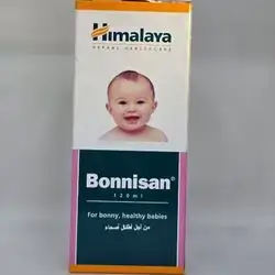 Bonnisan herbal syrup