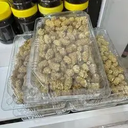Dried Berry Plate