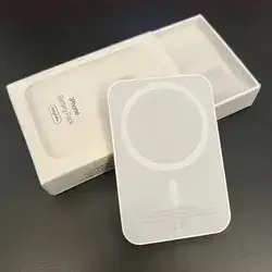 Apple MagSafe Battery Pack