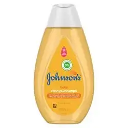 johnson's baby shampoo 300 ml