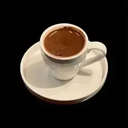 Arabic Coffee